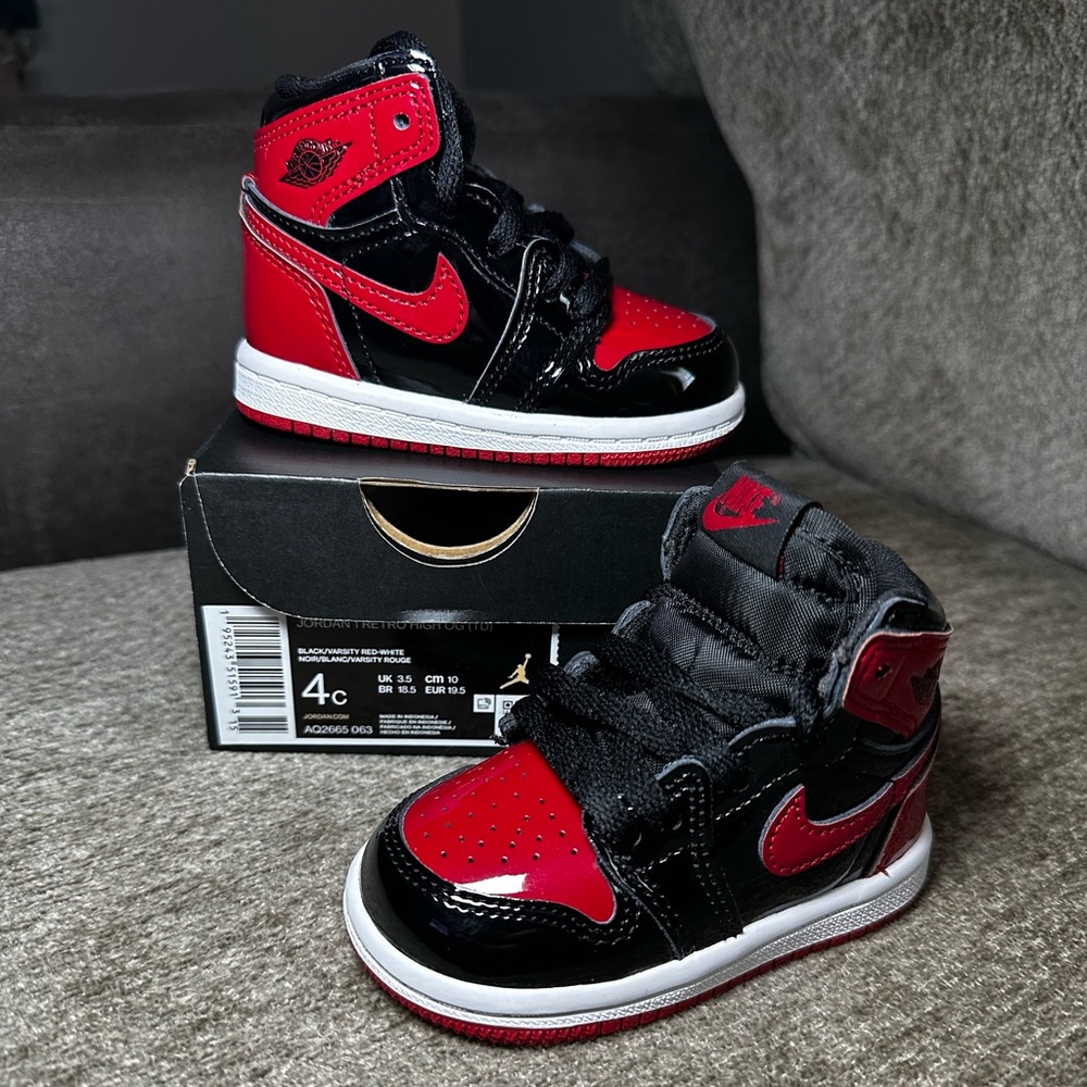 Jordan 1